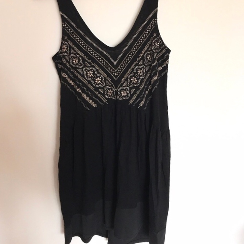 Ecote Urban Outfitters Top Dress Size M